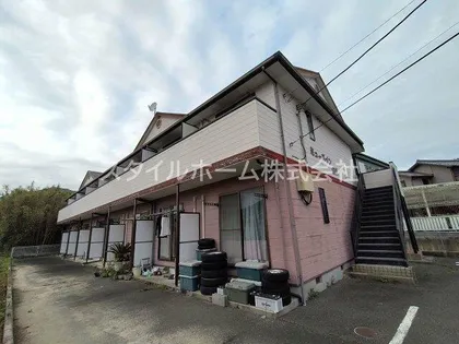 ミューズイン田原の画像