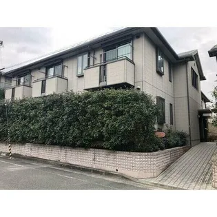 兵庫県尼崎市上ノ島町3丁目【アパート】の外観