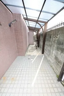 兵庫県尼崎市七松町3丁目【マンション】の外観