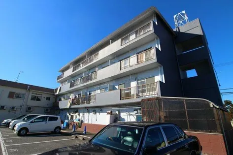 高津橋マンションの画像