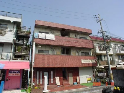 京口セントラルハイツの画像