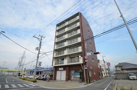 リバティ今宿の画像