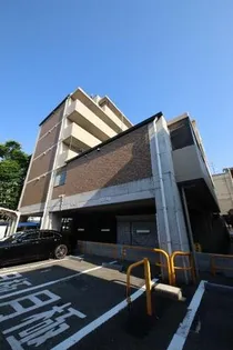 兵庫県尼崎市南武庫之荘3丁目【マンション】の外観