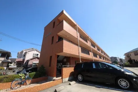 プレステージⅠ Ⅱの画像