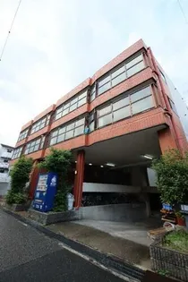 兵庫県尼崎市水堂町4丁目【マンション】の外観