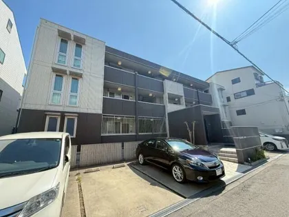 グランディール緑橋の画像