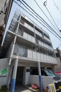 ウィンベルソロ立花【5階】の外観