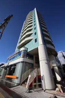 兵庫県西宮市甲子園口5丁目【マンション】の外観