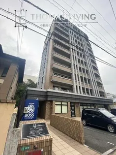 ハイネス若園の画像