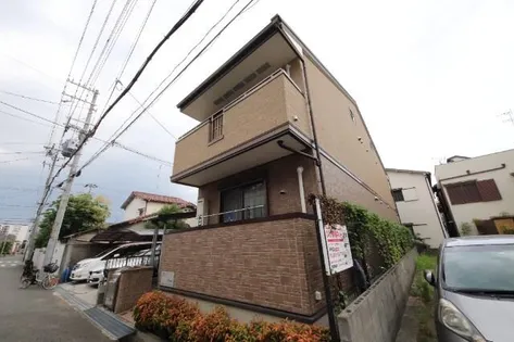 エレガンテアルバの画像