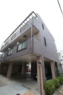 ADESSO【2階】の外観