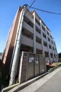 兵庫県尼崎市水堂町4丁目【マンション】の外観