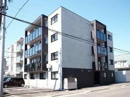 グランルーブルTM栄町の画像