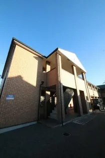 兵庫県尼崎市武庫之荘本町1丁目【アパート】の外観