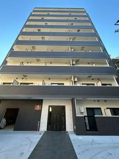 クローバー レジデンス弁天町の画像