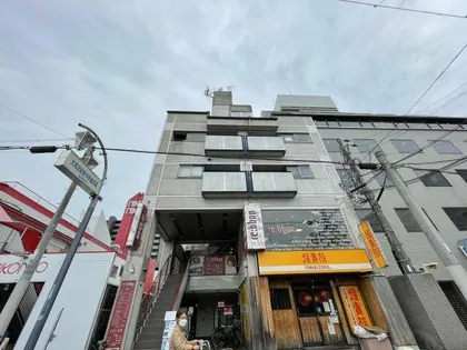 ドムス門真の画像