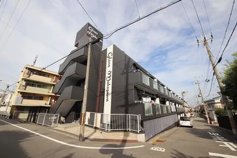 グランツ武庫川の画像