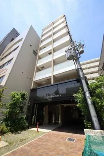 兵庫県西宮市六湛寺町【マンション】の外観