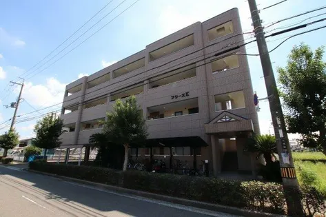 ブリーズKの画像