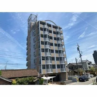 ハートヒルズ矢作の画像