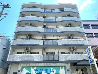 パークレーン深江の画像