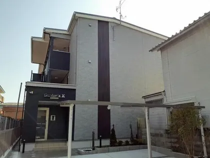 兵庫県尼崎市東難波町4丁目【アパート】の外観