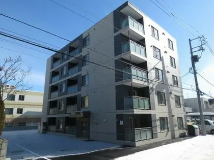 LICHERES美園の画像