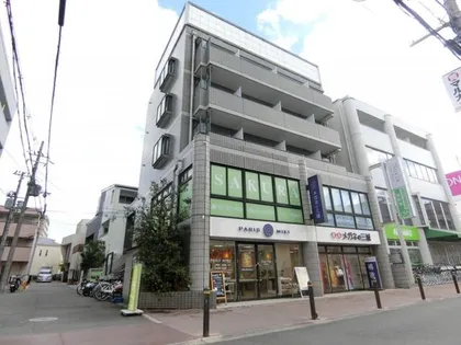 シェリール茨木の画像