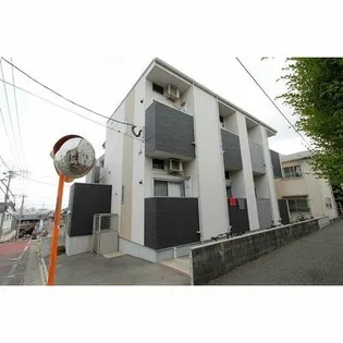 アメティスタ福大前の画像