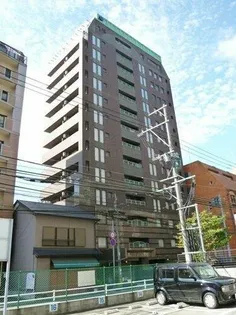 アクタス薬院IIの画像