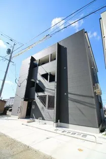 La Maison 和白東【1階】の外観