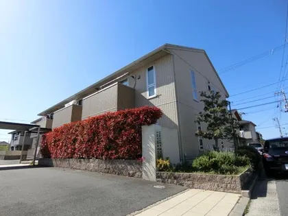 シャルマン若園の画像