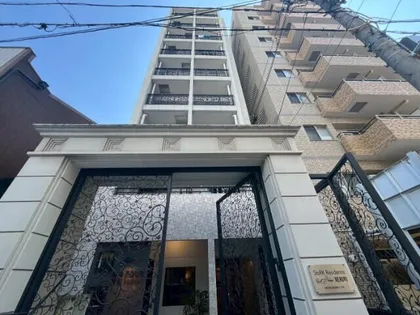 StoRKResidence昭和町【6階】の外観