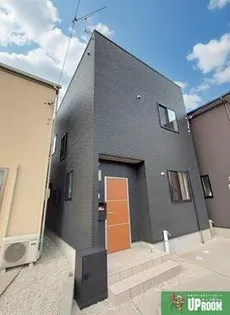 愛知県小牧市中央5丁目【一戸建】の外観