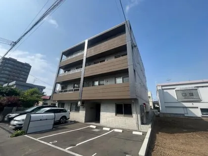 プリヴィエール西町の画像