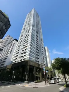 淀屋橋アップルタワーレジデンスの画像