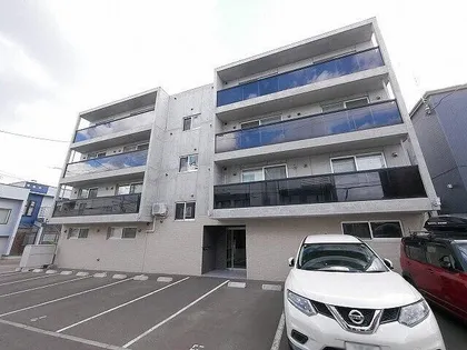 リバーサイド札幌西の画像