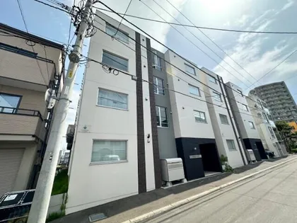 ブルーイング西町北の画像