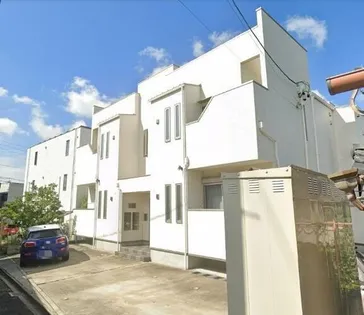 愛知県名古屋市瑞穂区太田町4丁目【アパート】の外観