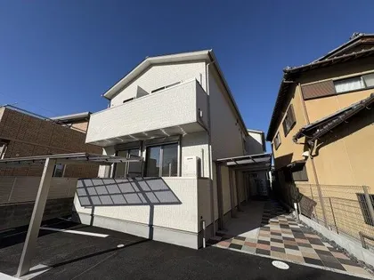 めぞん吉身の画像