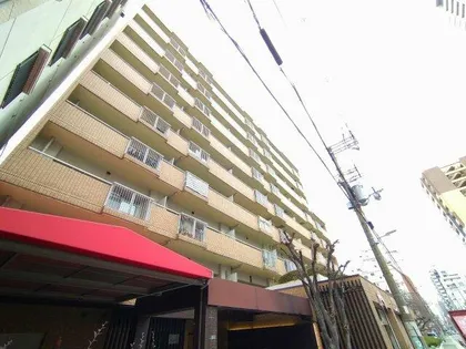 アーデンコート西長堀の画像