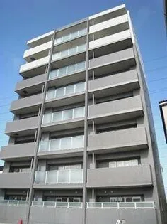 タワービレッジ【8階】の外観