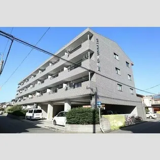 ライフステージ川間の画像