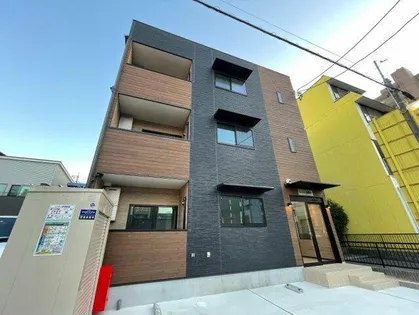 ドリーム東海通【2階】の外観