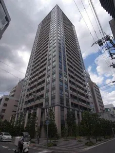 ブランズタワー大阪備後町の画像