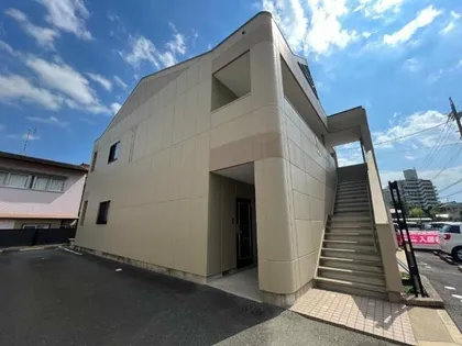 さくら【2階】の外観