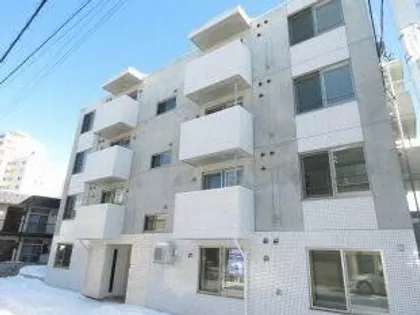 グランディール二十四軒の画像