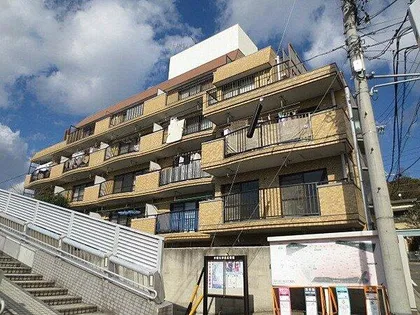 ダイアパレス喜多山の画像