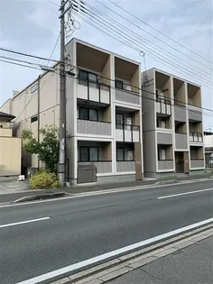 ブロンテ北在家WESTの画像