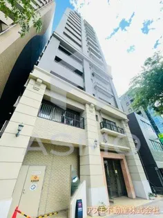 クラウンハイム上町台セントラル ラ カーサの画像